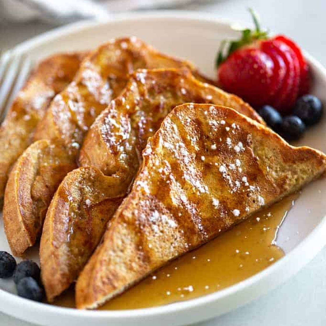 Classic French Toast