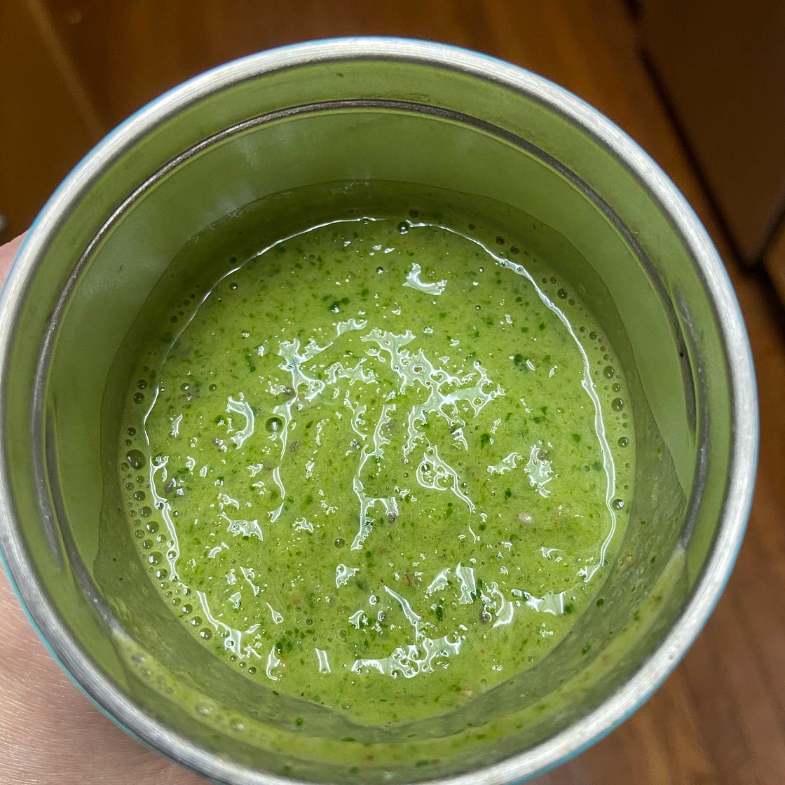 The BEST Anti-Inflammatory Smoothie!