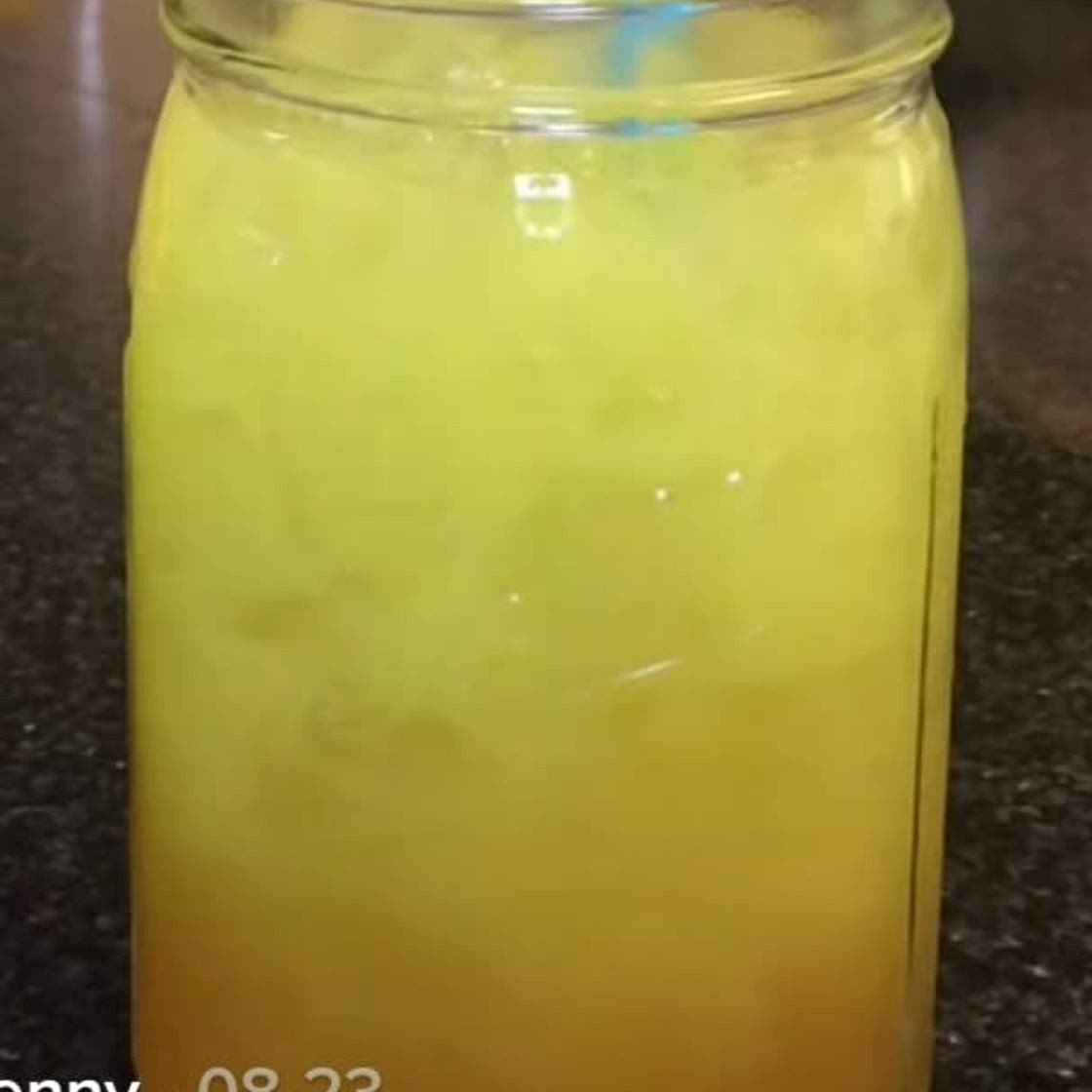 Margarita Madness