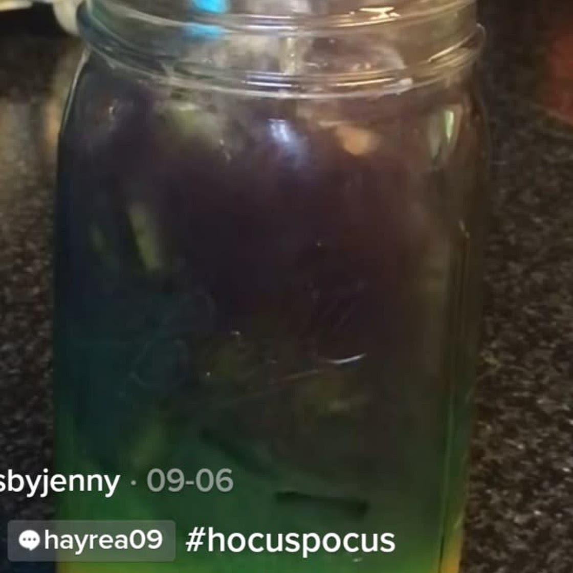Hocus Pocus