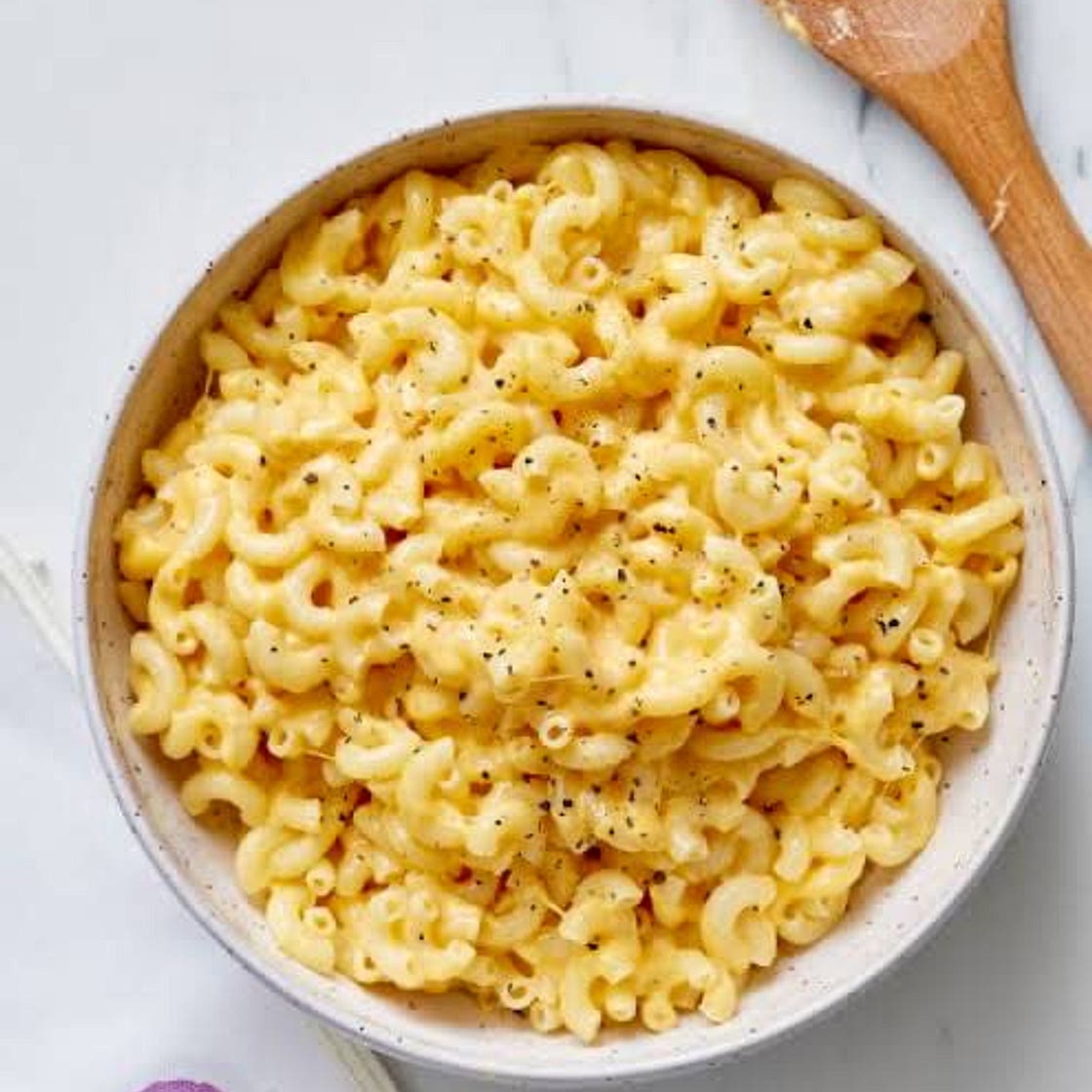 Paris Hilton's Mac and Cheese