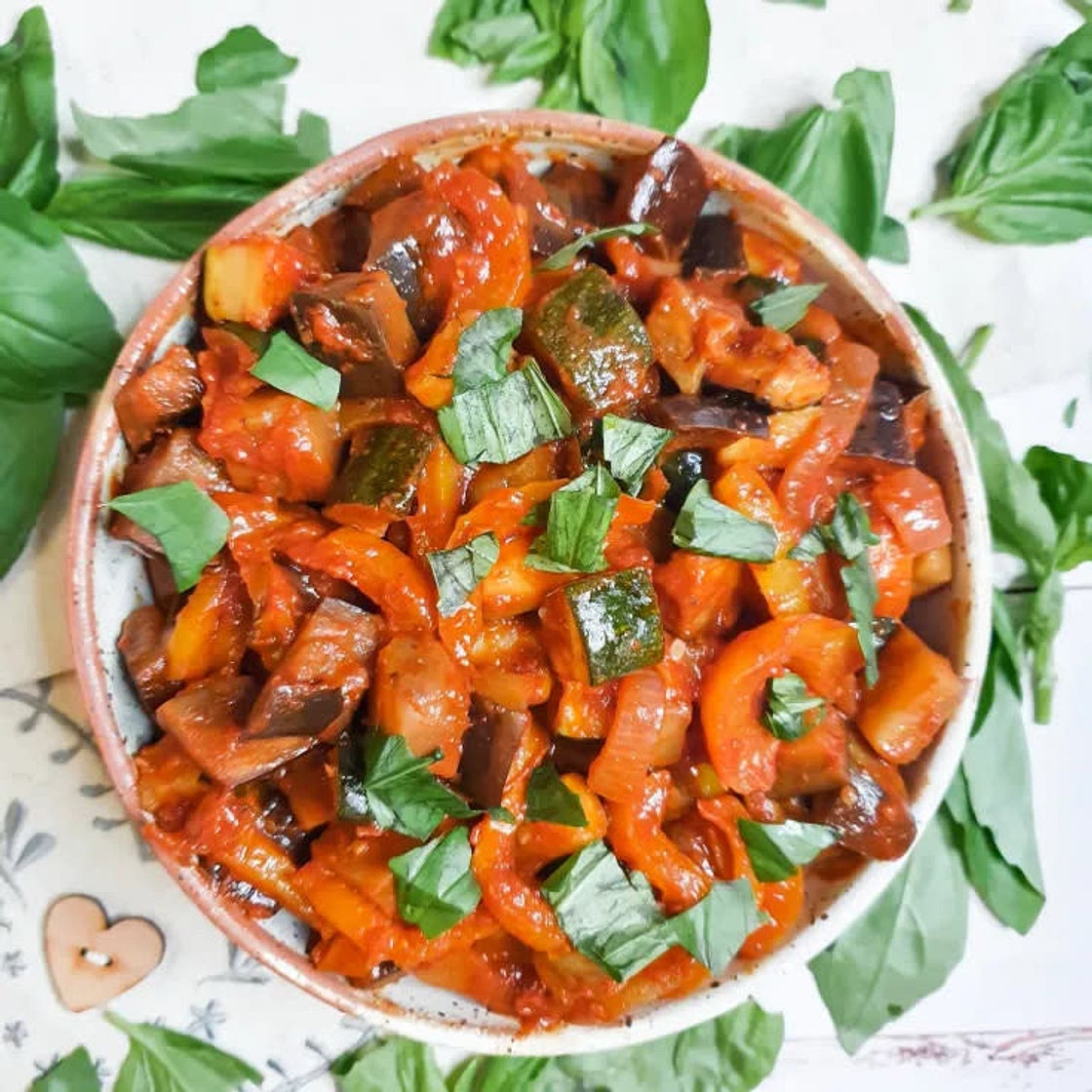 Ratatouille