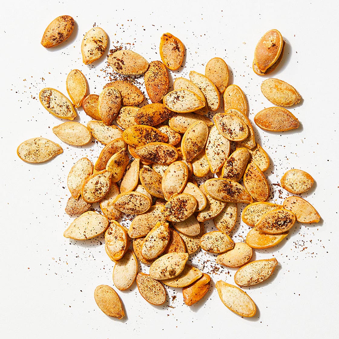 Smoky Pumpkin Seeds