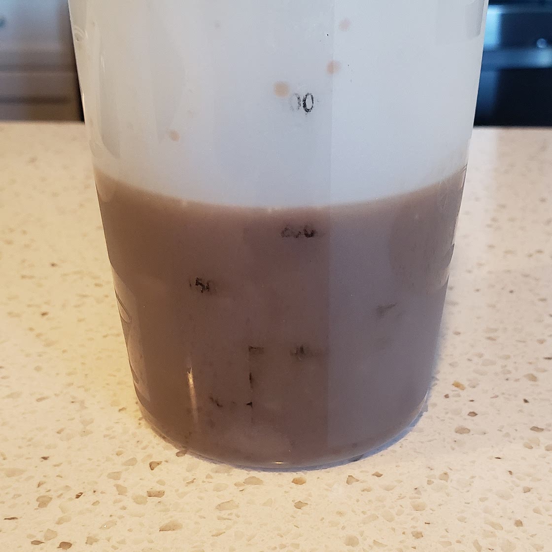 Basic Balsamic