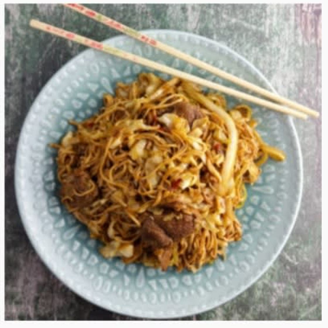 Mi Goreng