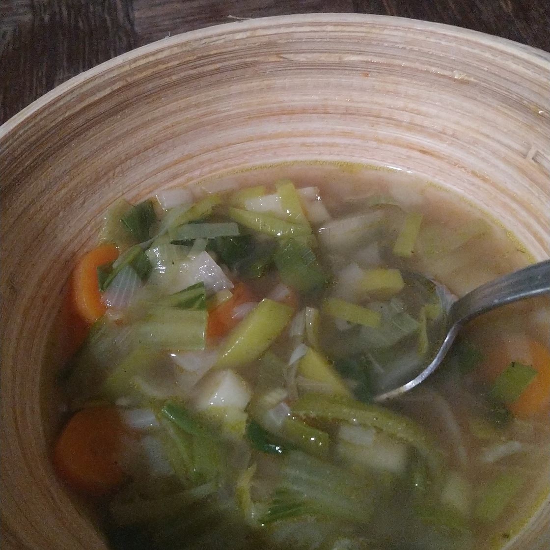 soup 🥔🥕🧅