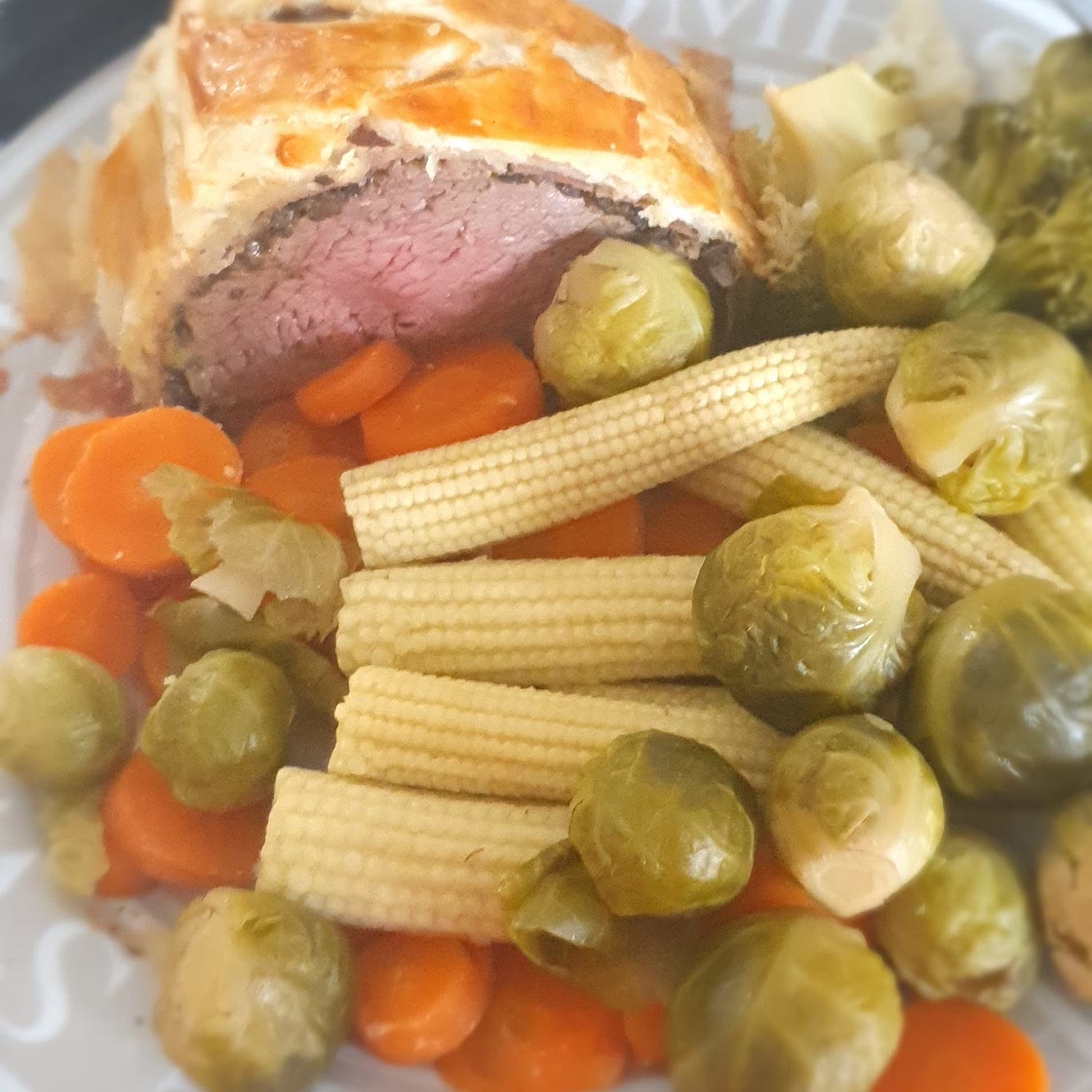 🇬🇧 Beef Wellington