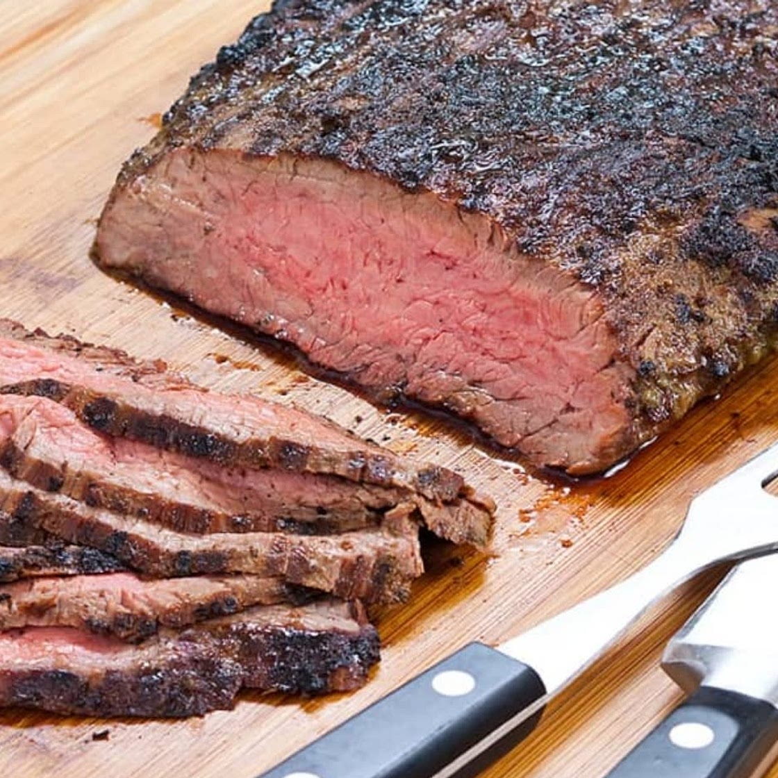 Flank Steak