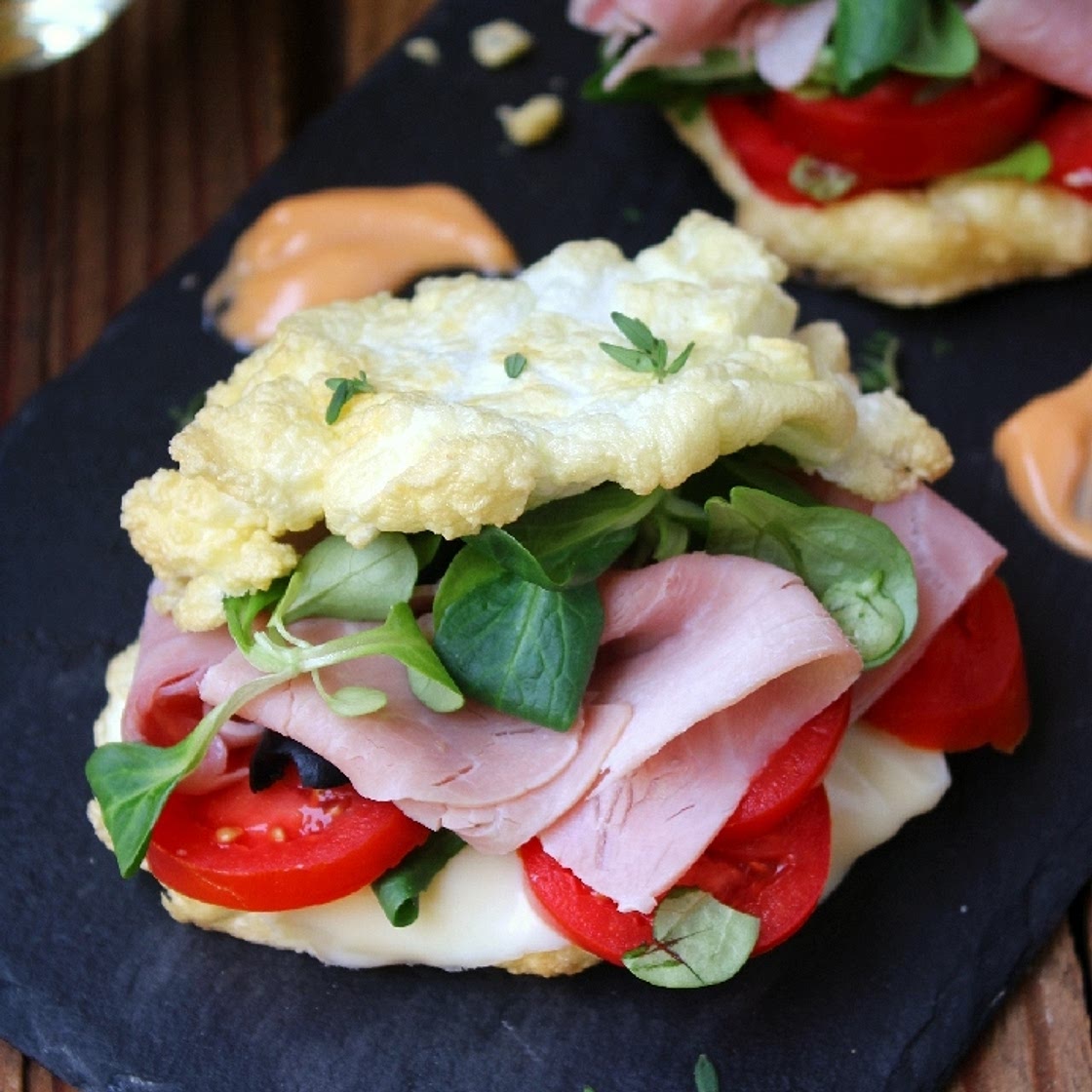 PANE NUVOLA