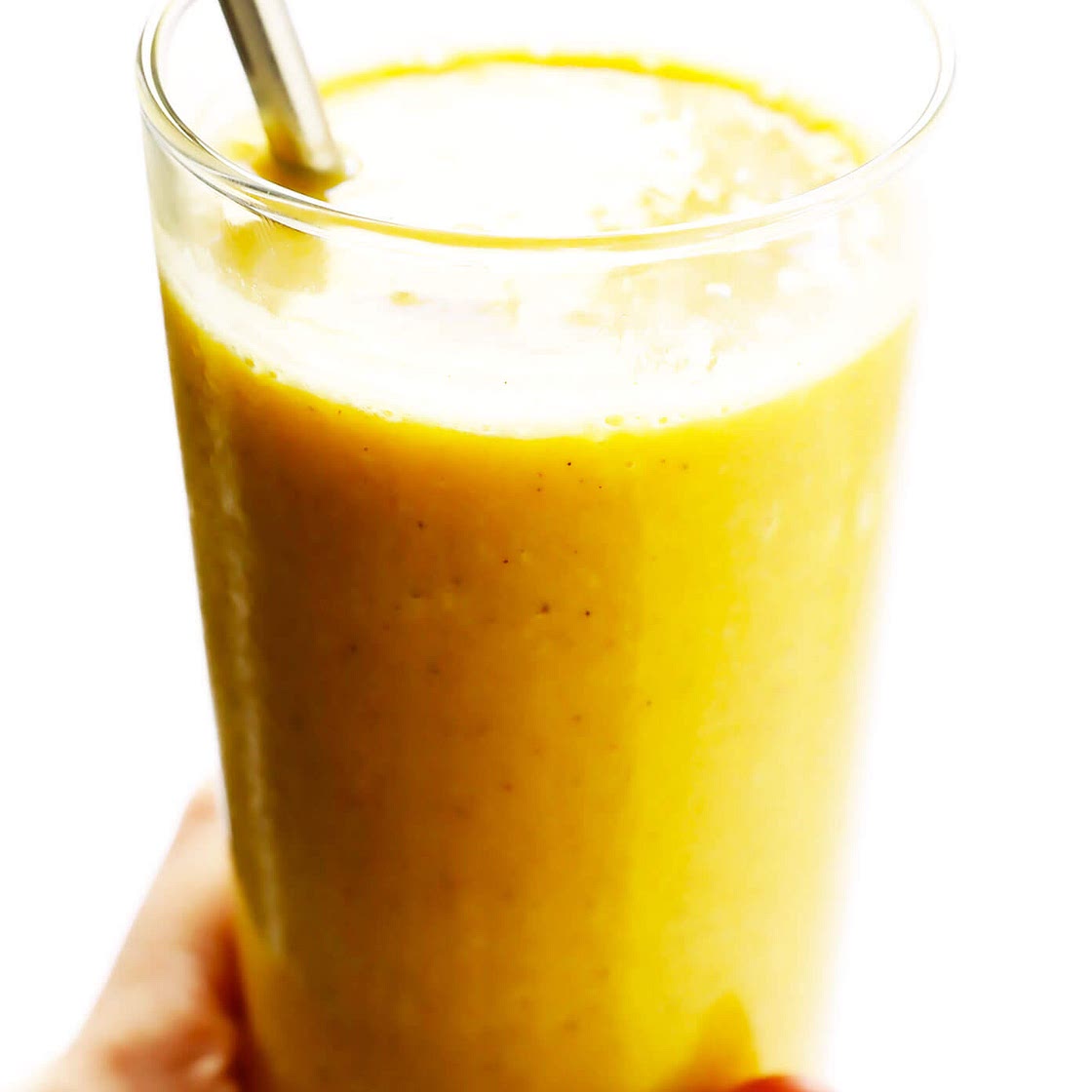 Golden Milk Smoothie