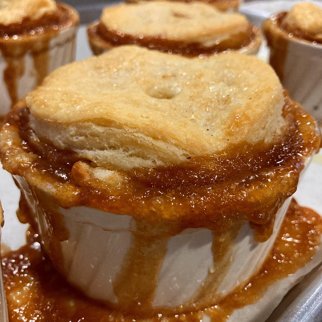 Apple Pie
