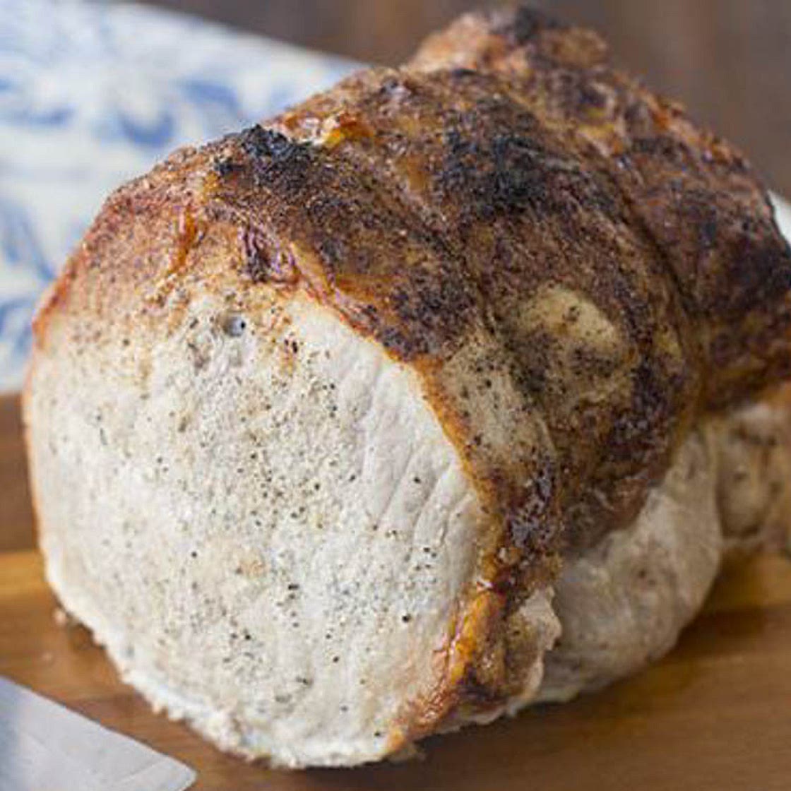 Roast Pork Loin