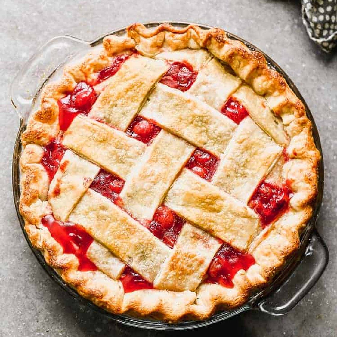 Cherry Pie