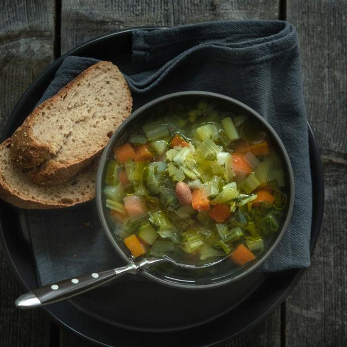 Minestrone