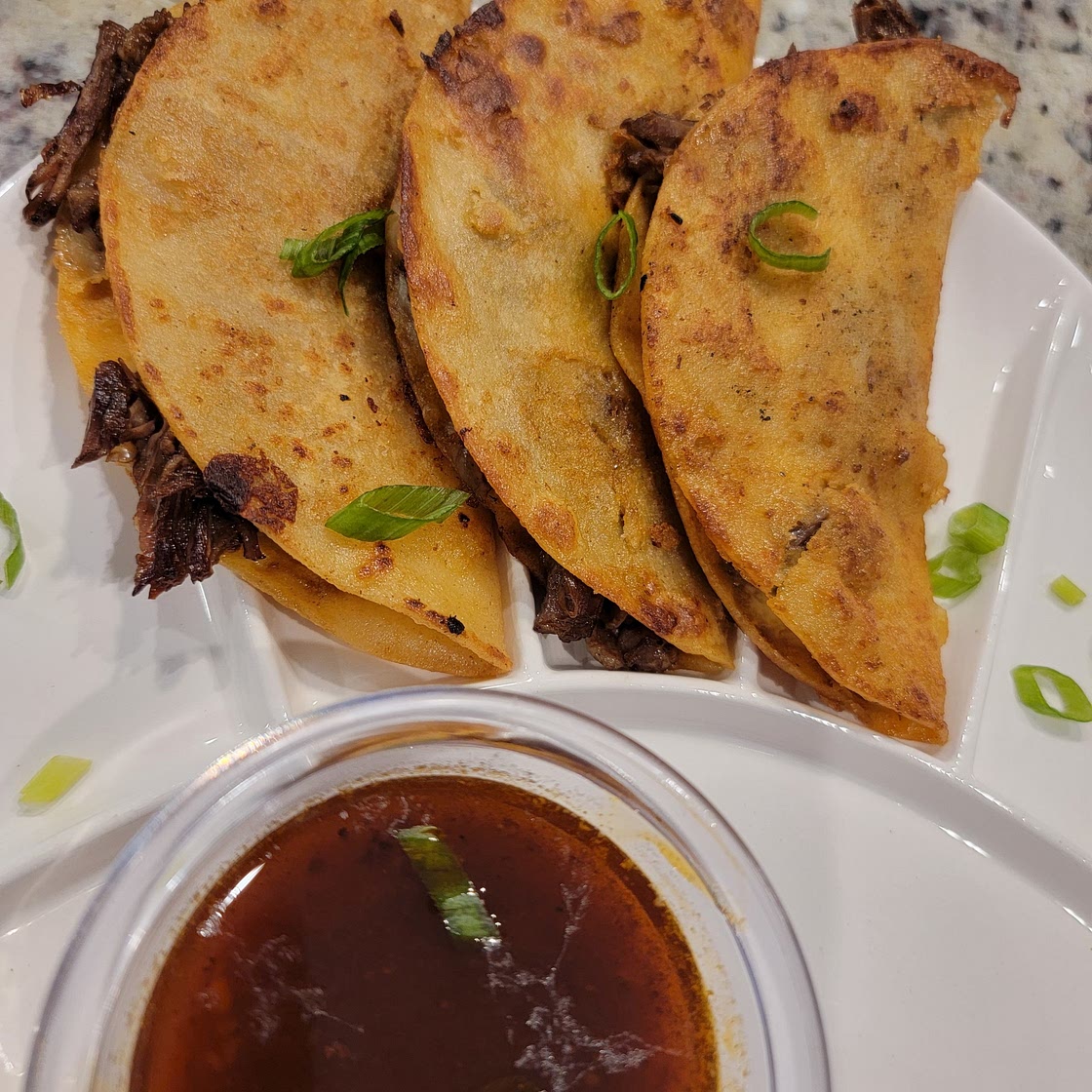 INSTA-POT Birria