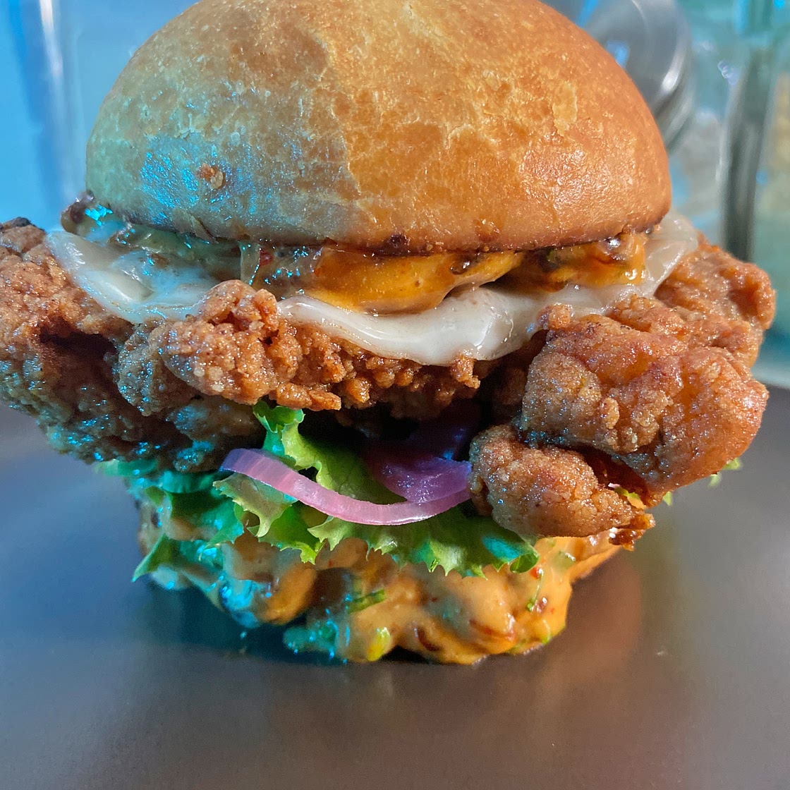 Chicken Sandwich