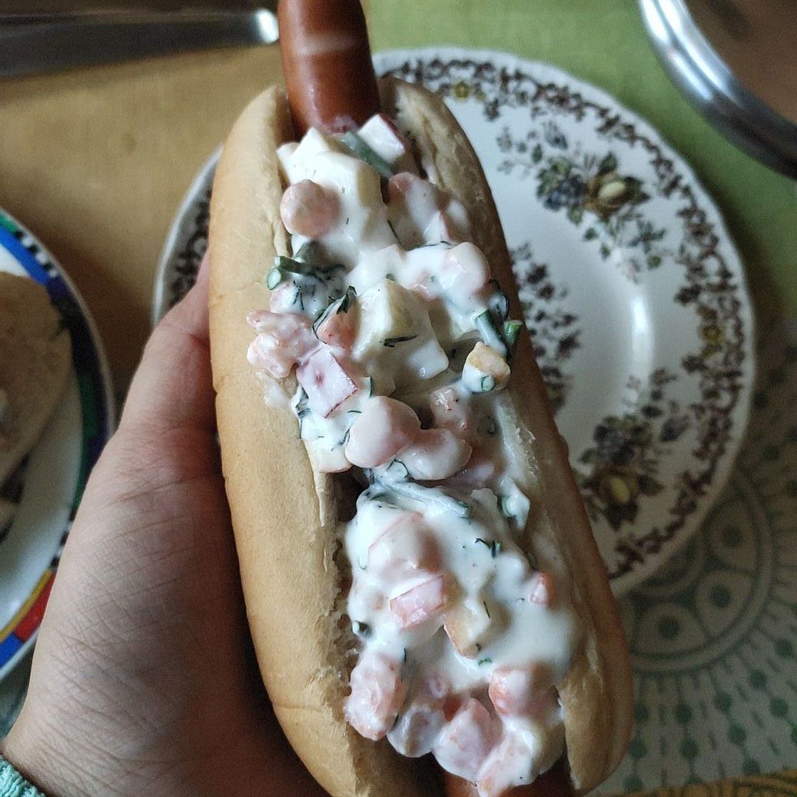 Hotdog