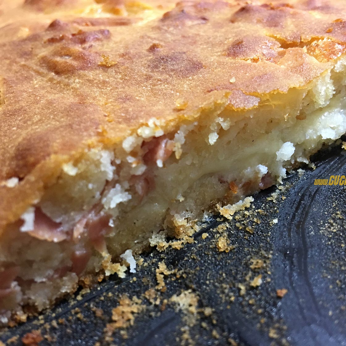 Glutine, Nichel e Lievito ti Rovinano? Ecco la Nostra Pizza con Farina di Riso e Albumi Velocissima e Senza Rinunce - Ricette di Cucina
