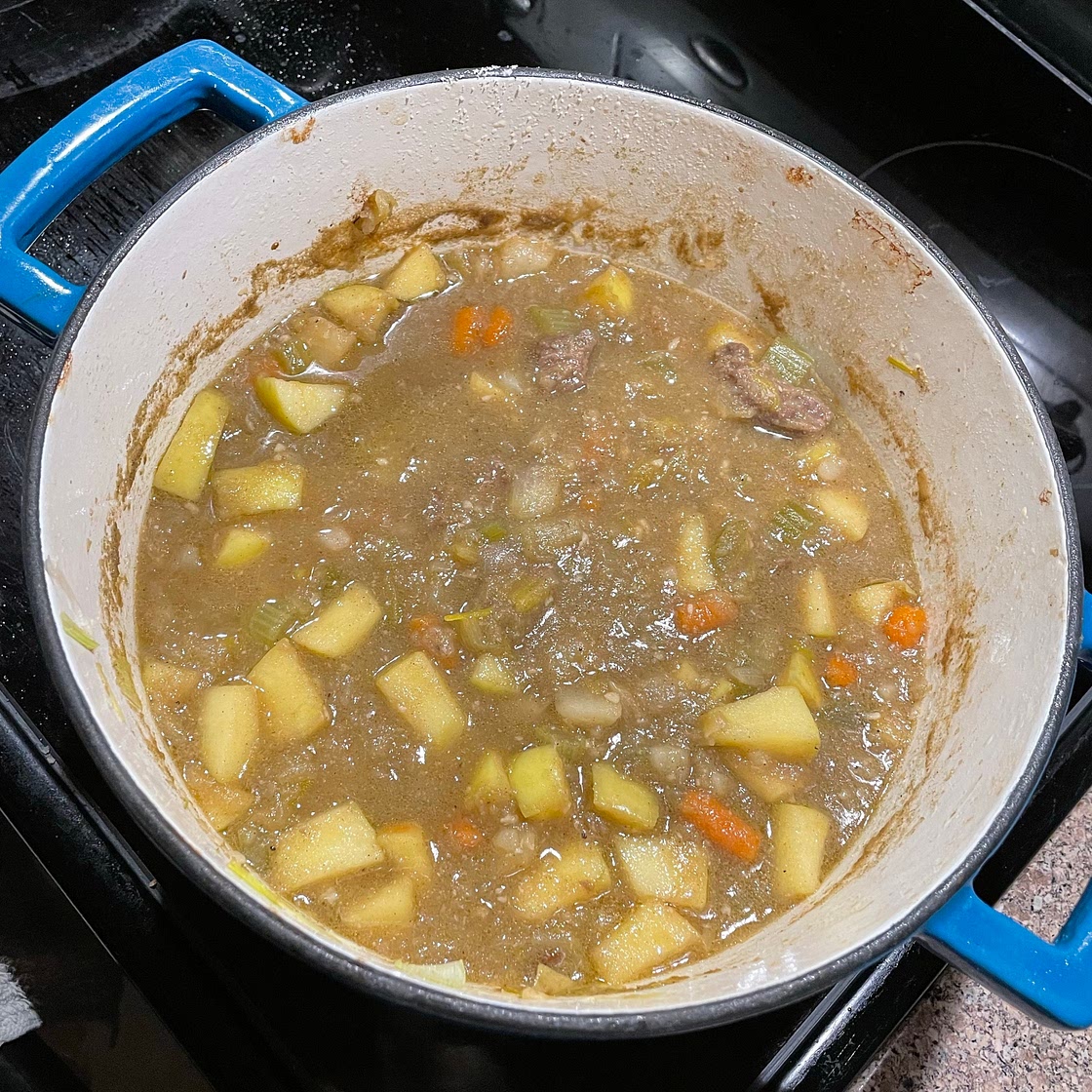Harvest Stew