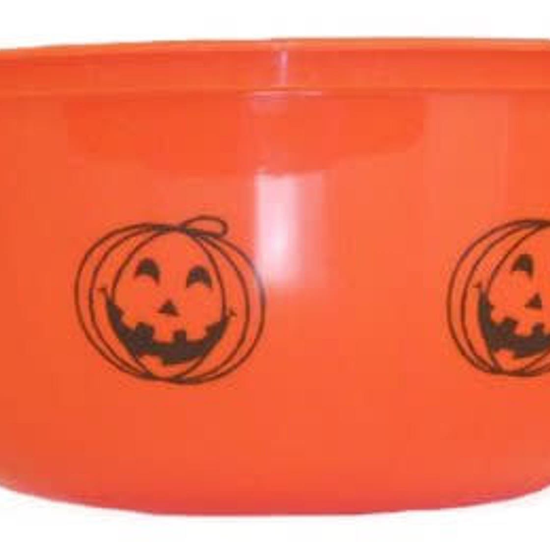 Halloween Fudge