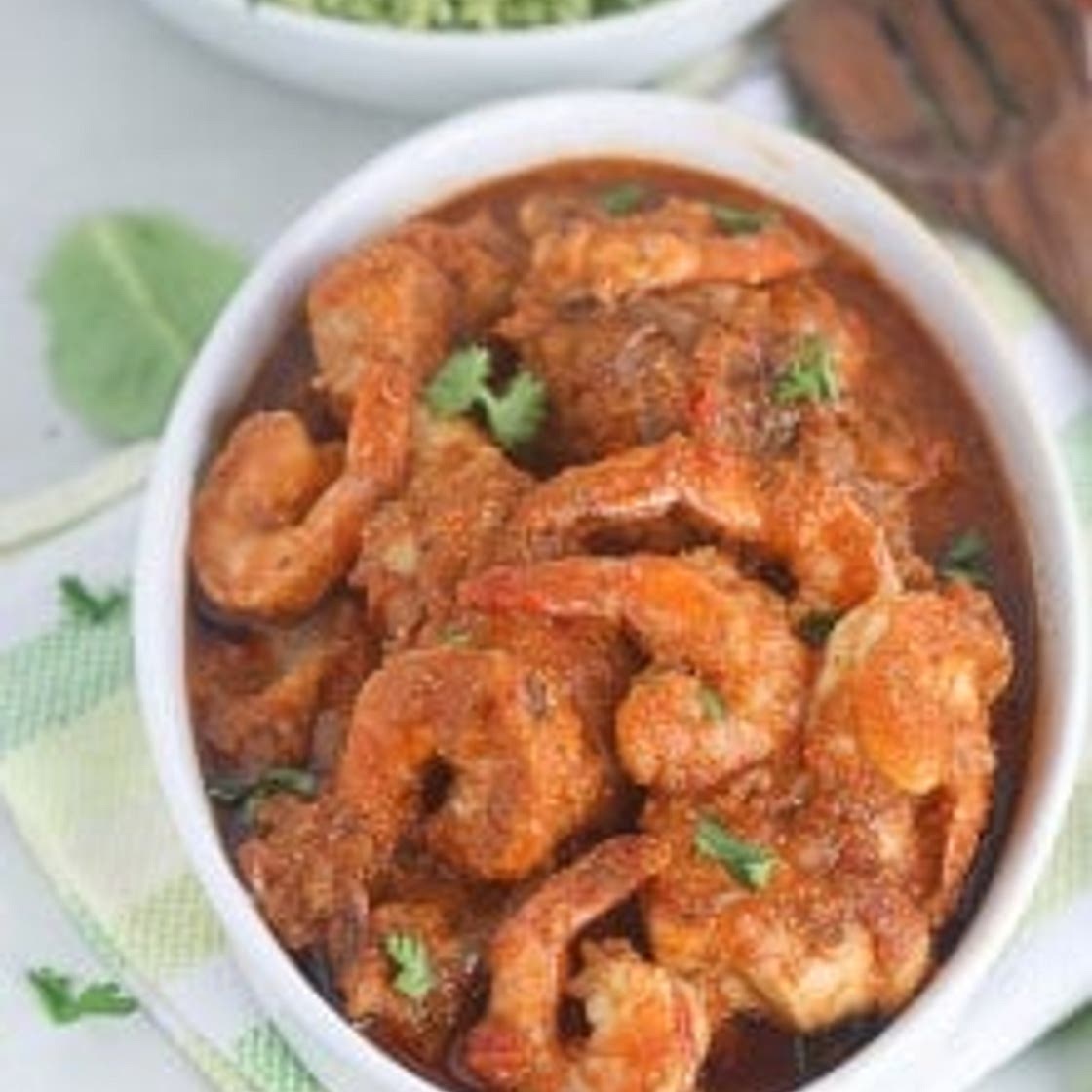 Liberian Chicken Gravy