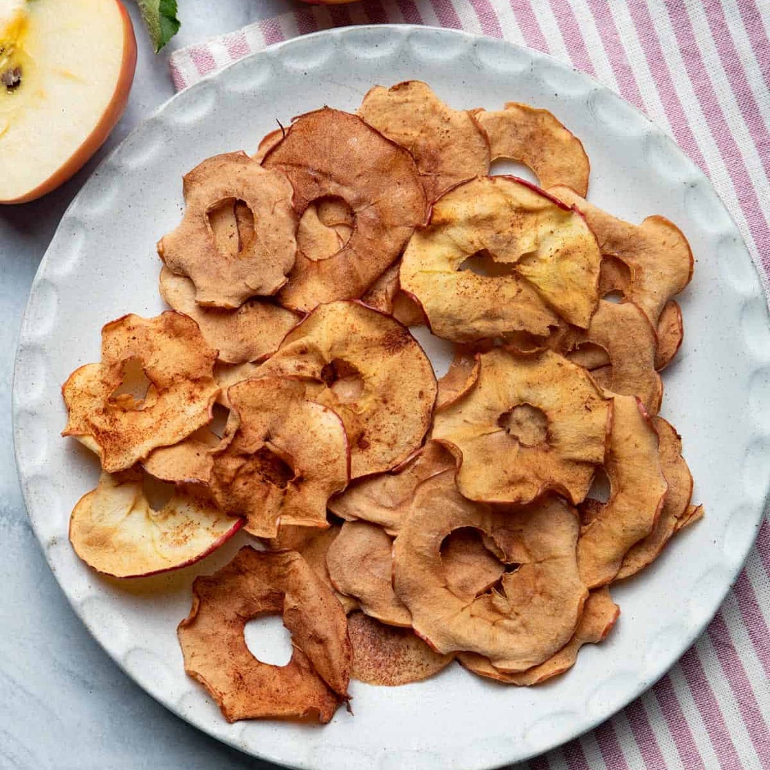 Apple Chips