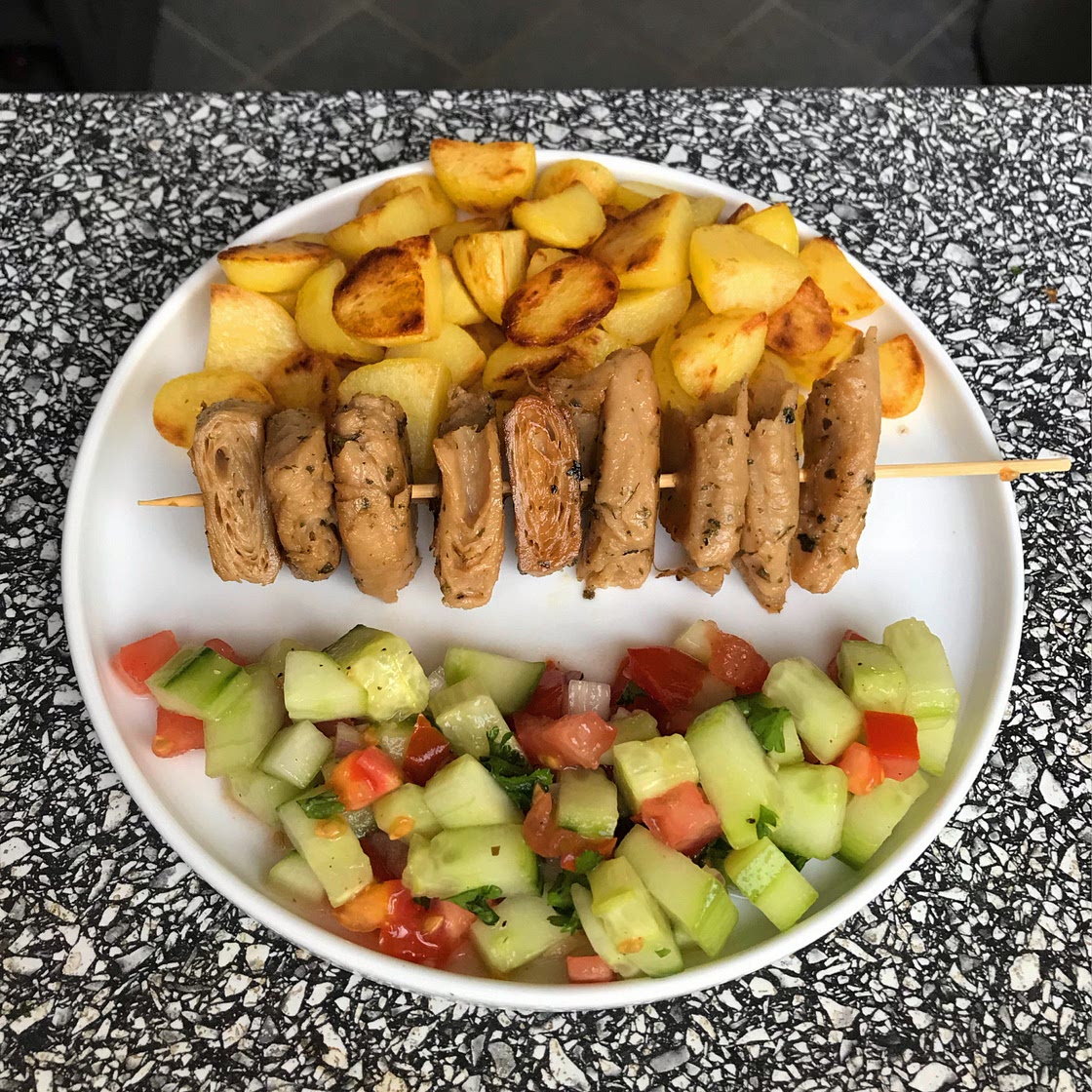 Souvlaki