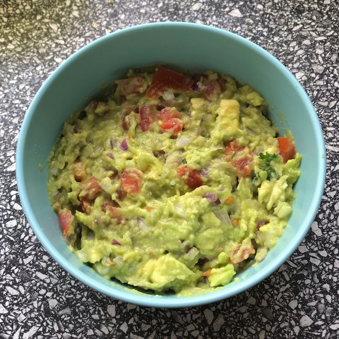 Guacemole