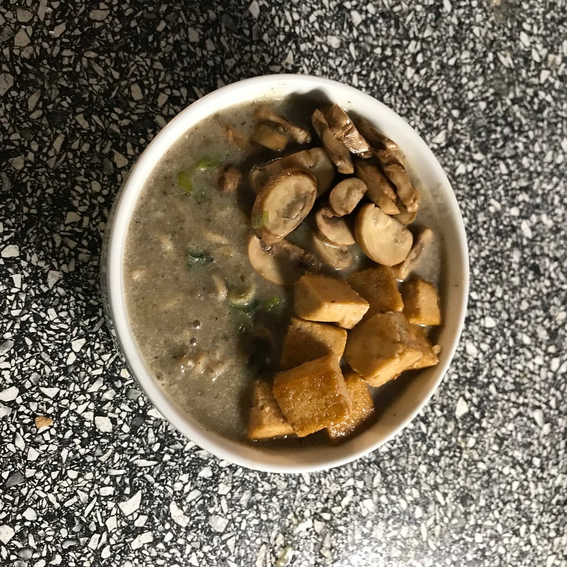 Noodle Soup