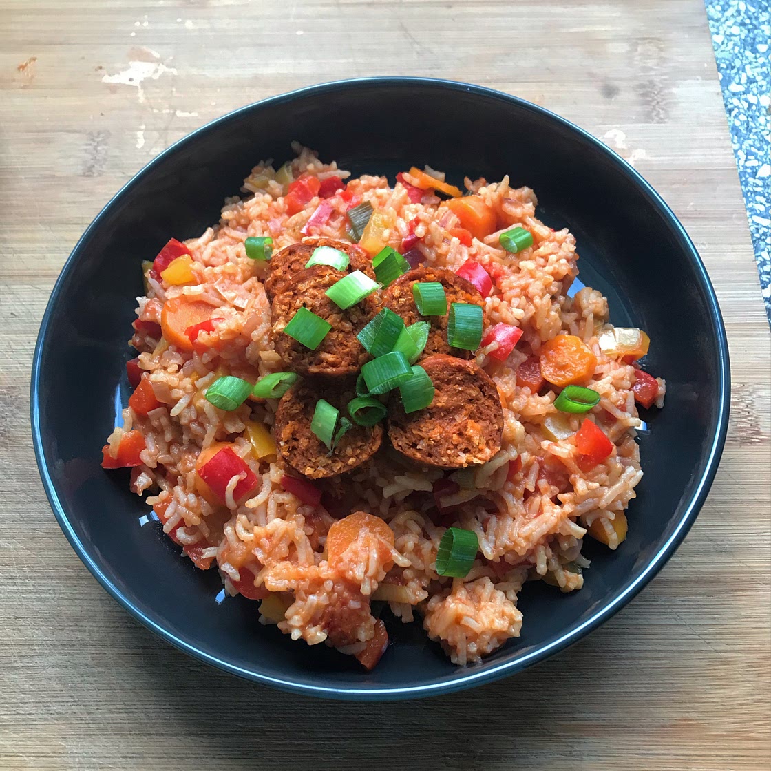 Jambalaya