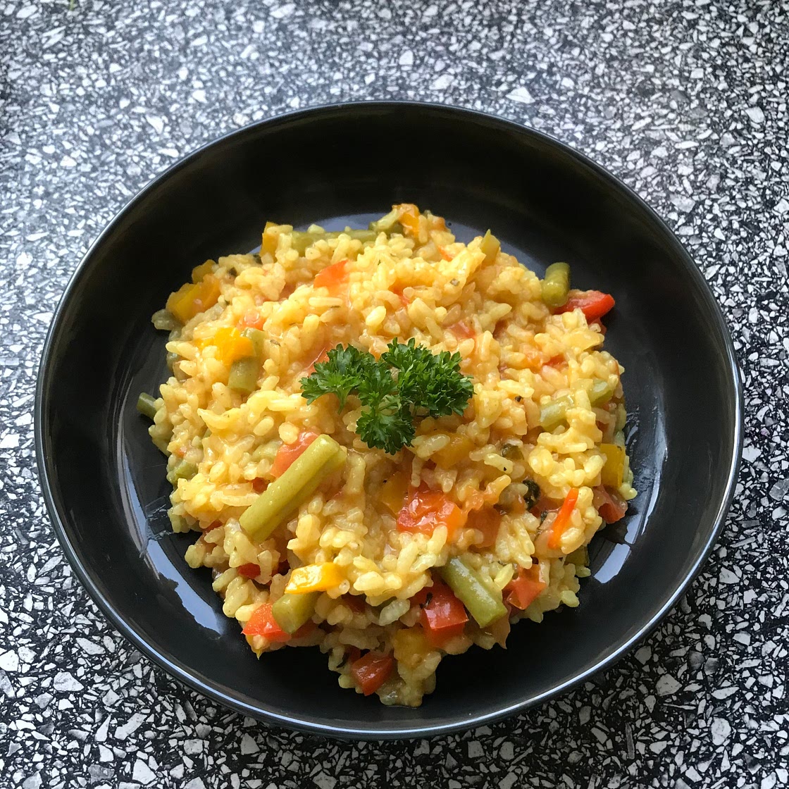 Paella