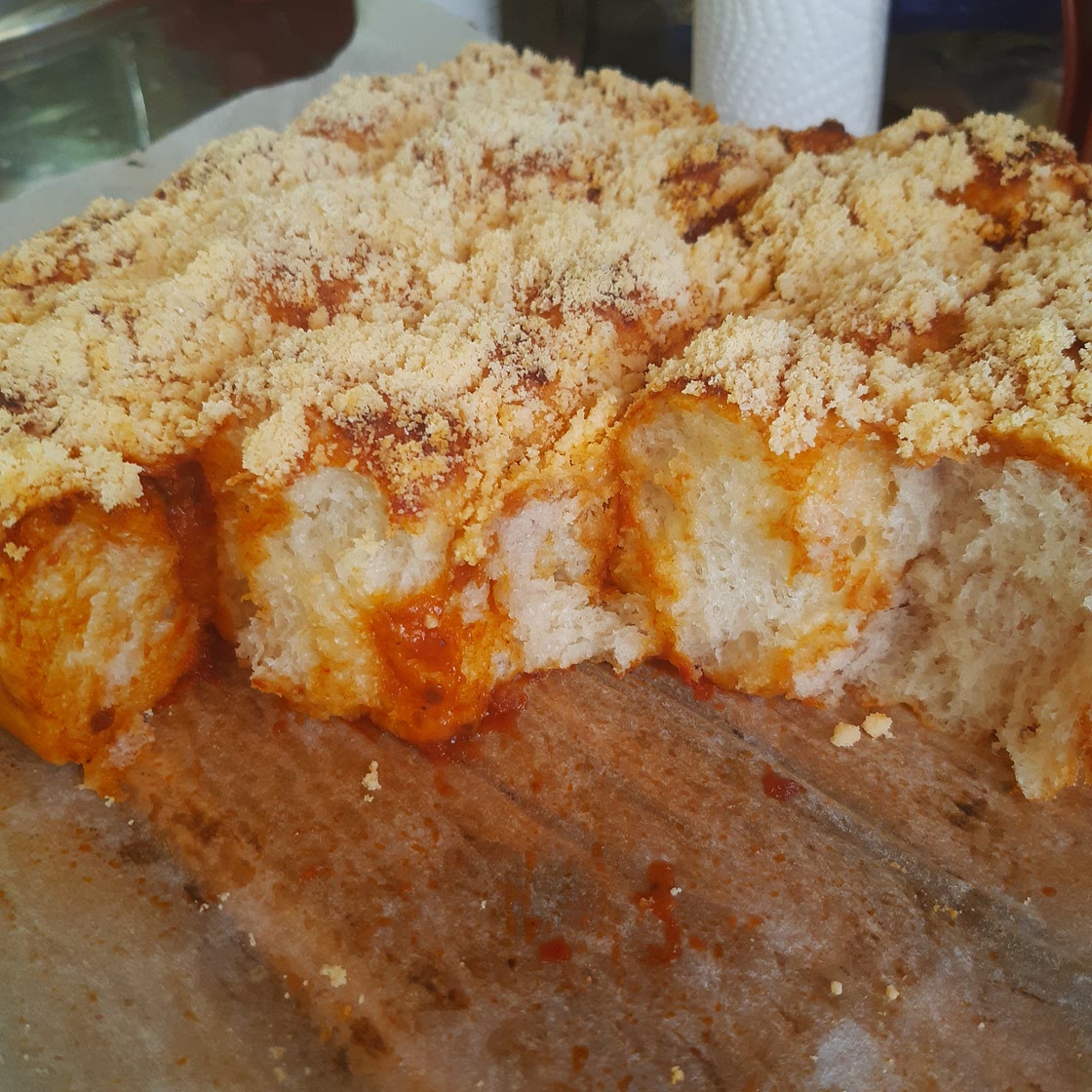 Monkey Bread