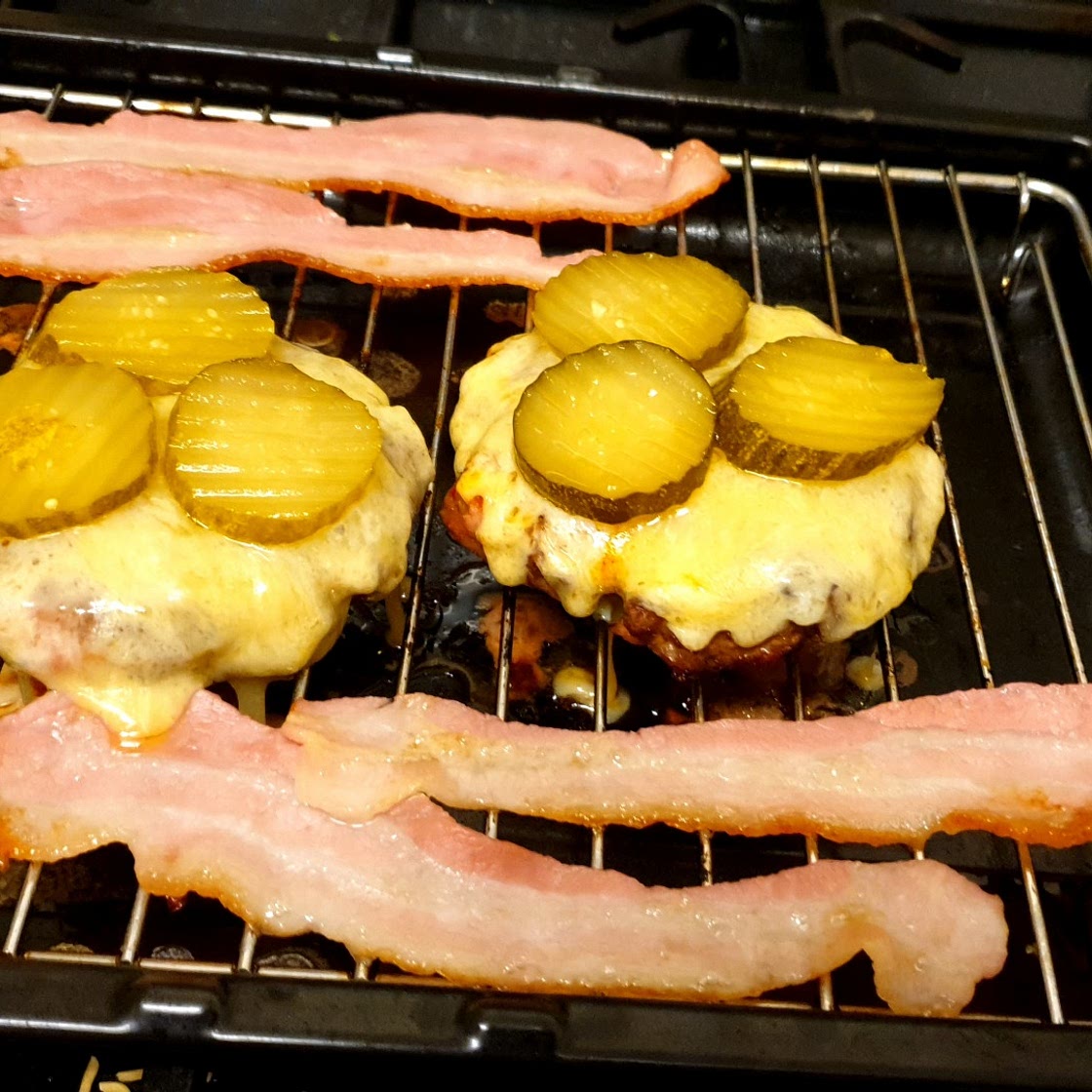 Best Burgers