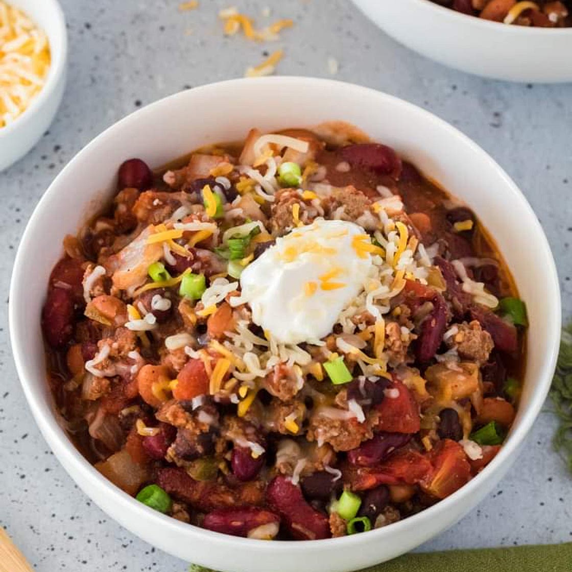 Chili