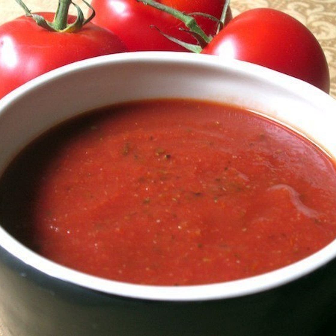 Little Caesars Crazy Sauce