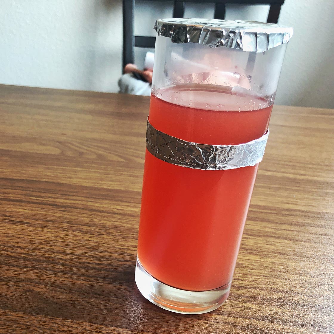 Healing Potion from Eternal Return
