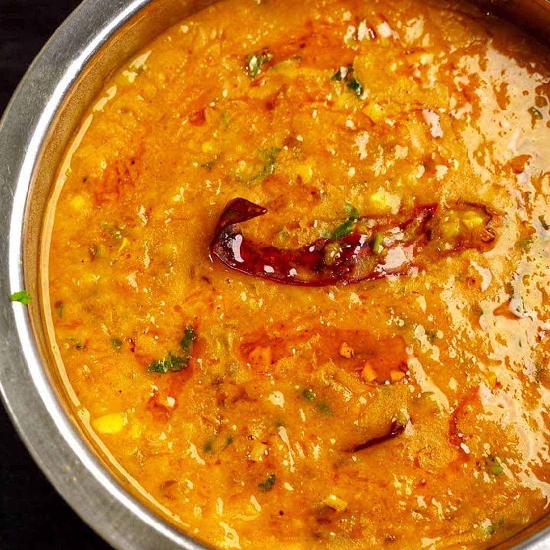 DAL TADKA | RESTAURANT STYLE DAL TADKA | AUTHENTIC DAL TADKA RECIPE
