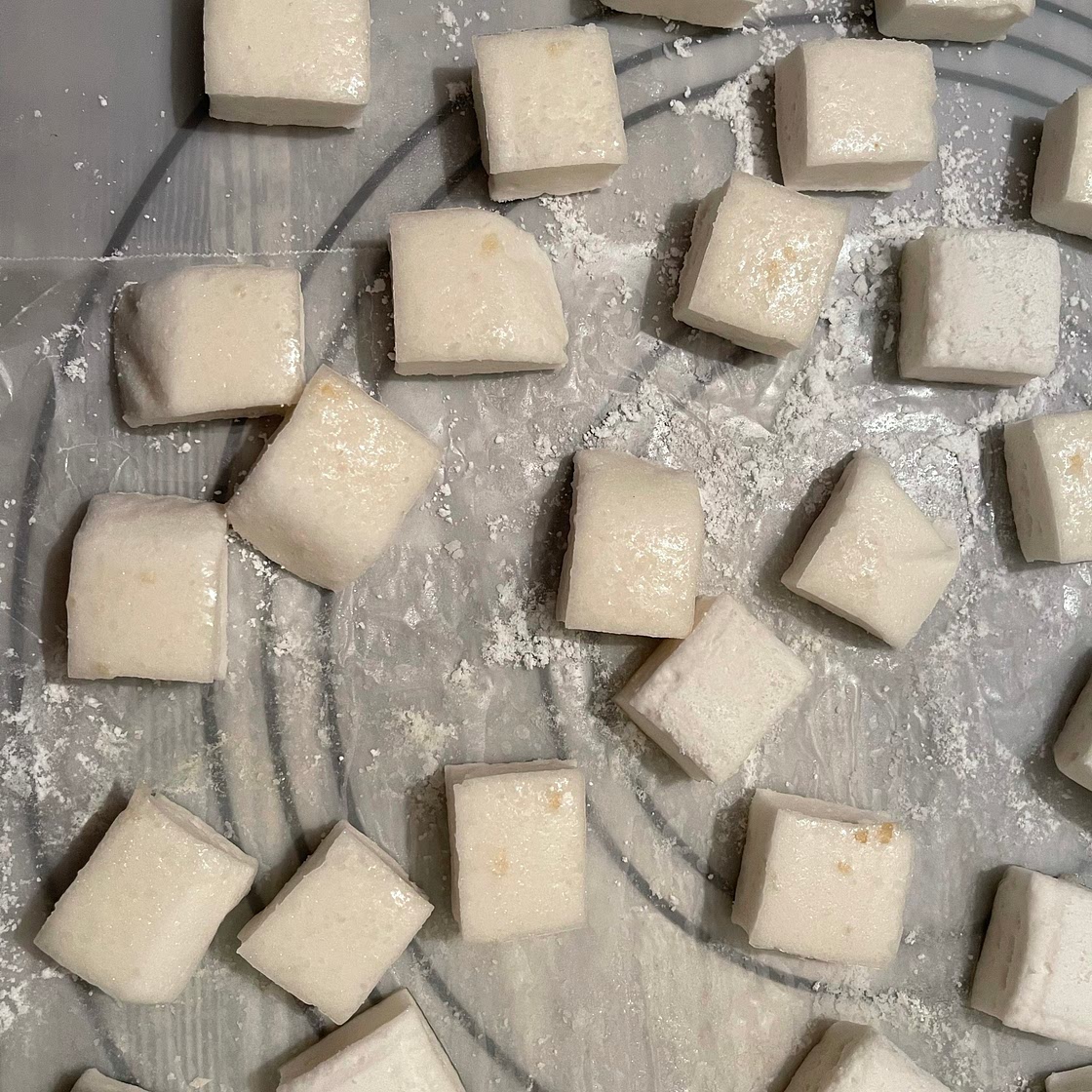 Sugar Free Marshmallows