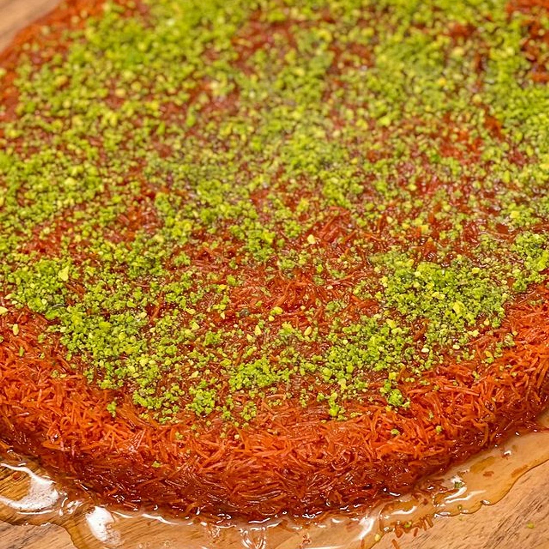 Kanafa