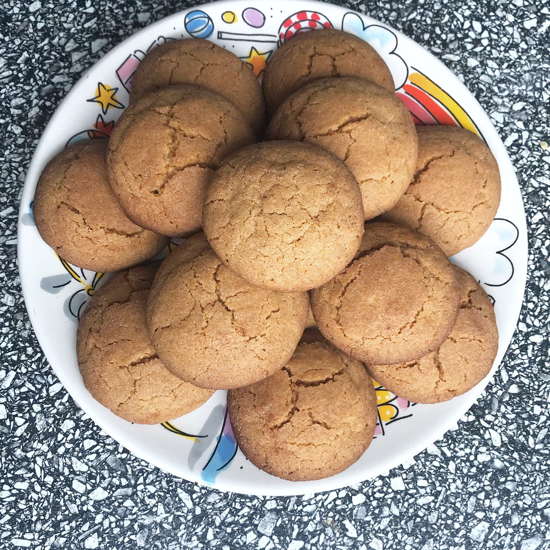 Snickerdoodles