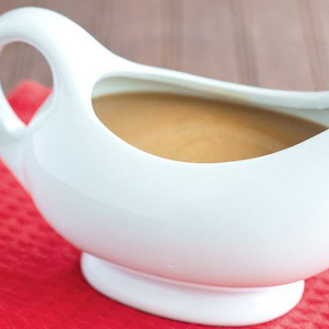 Gravy Recipe