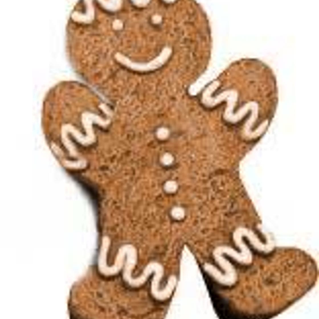 Amish Christmas Cookies