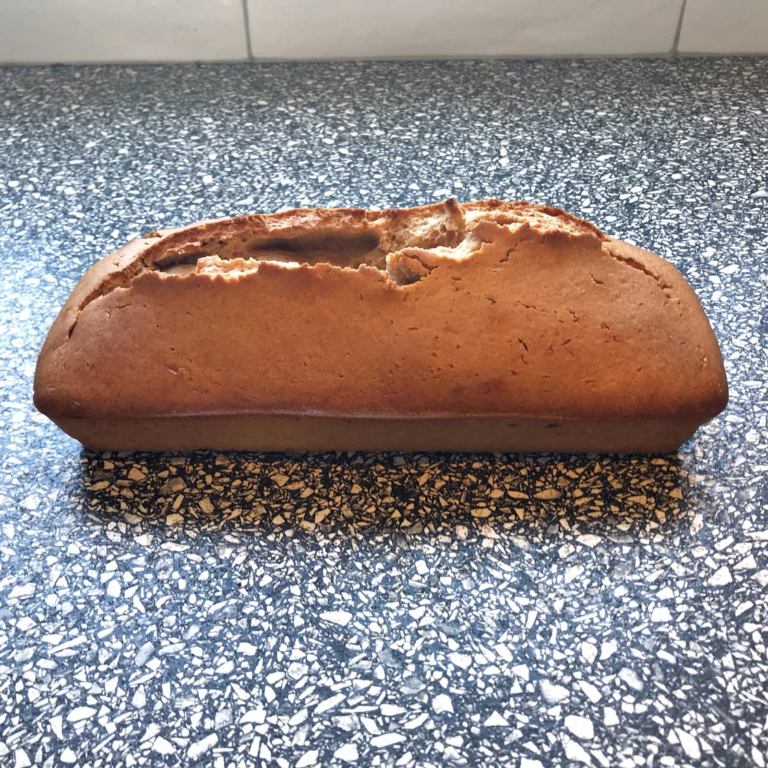 Cinnamon Cake