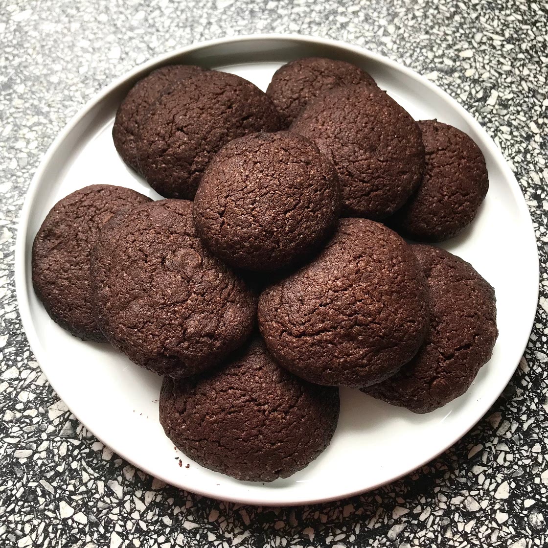 Chocolate Cookies