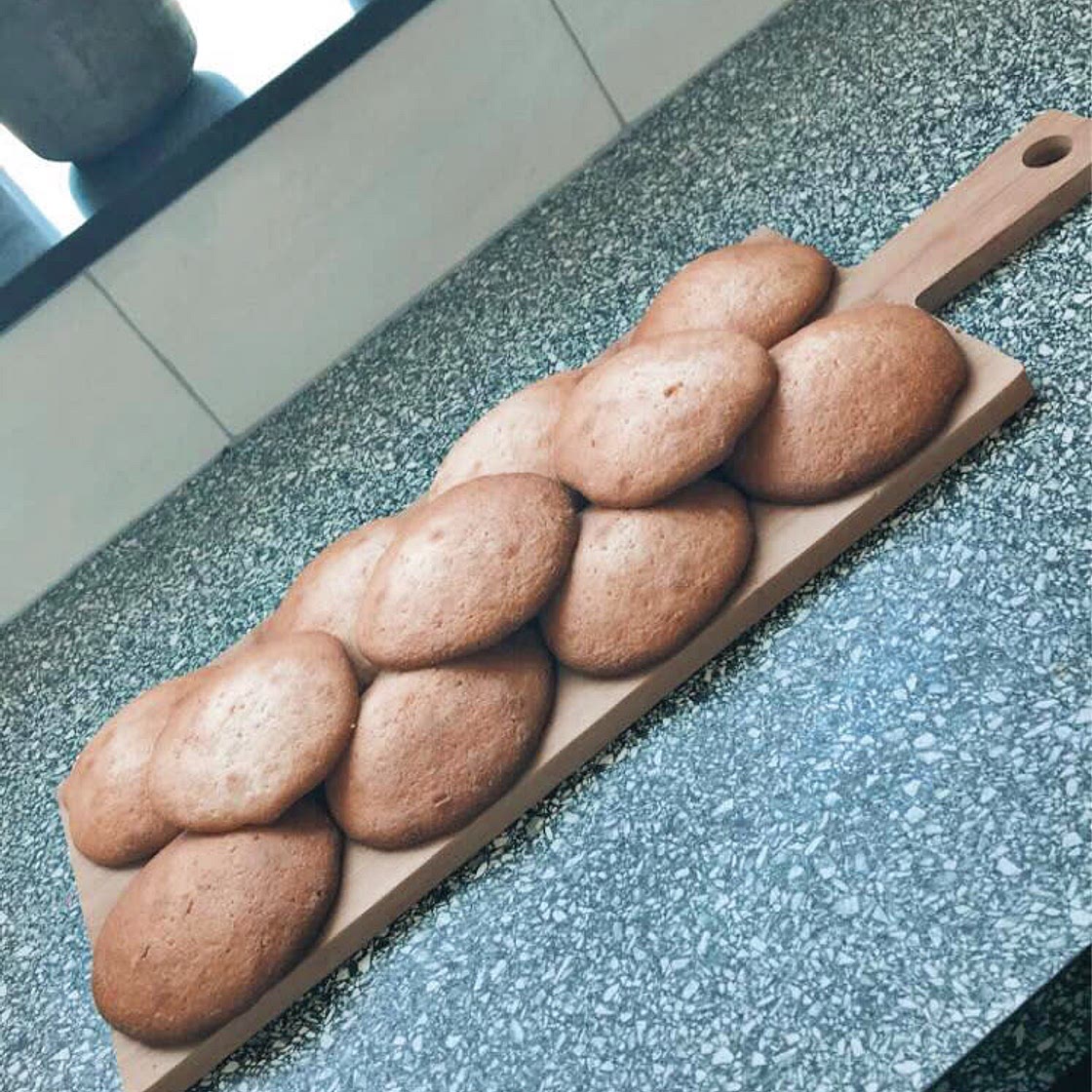 Eierkoek