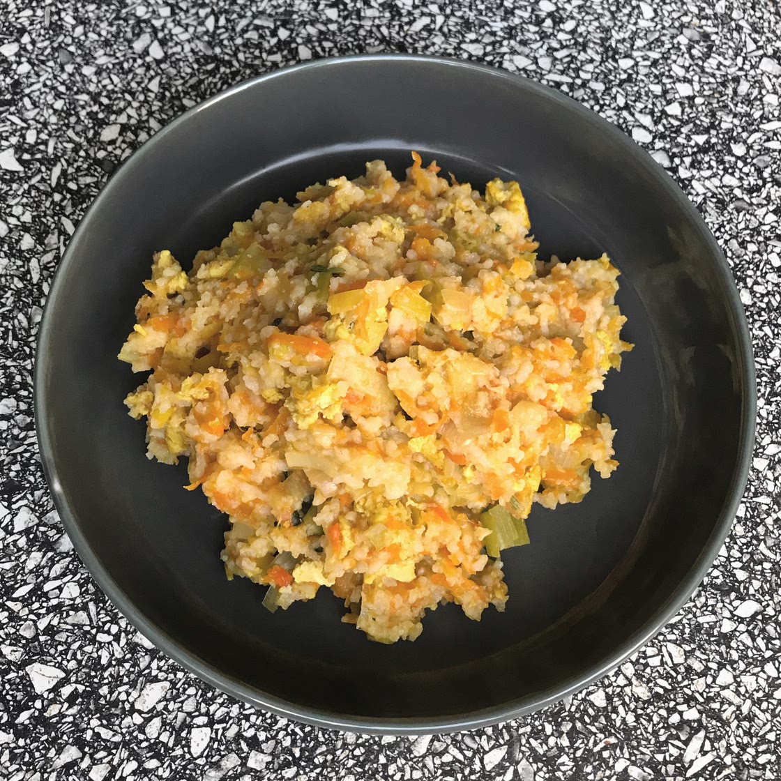 Nasi Goreng