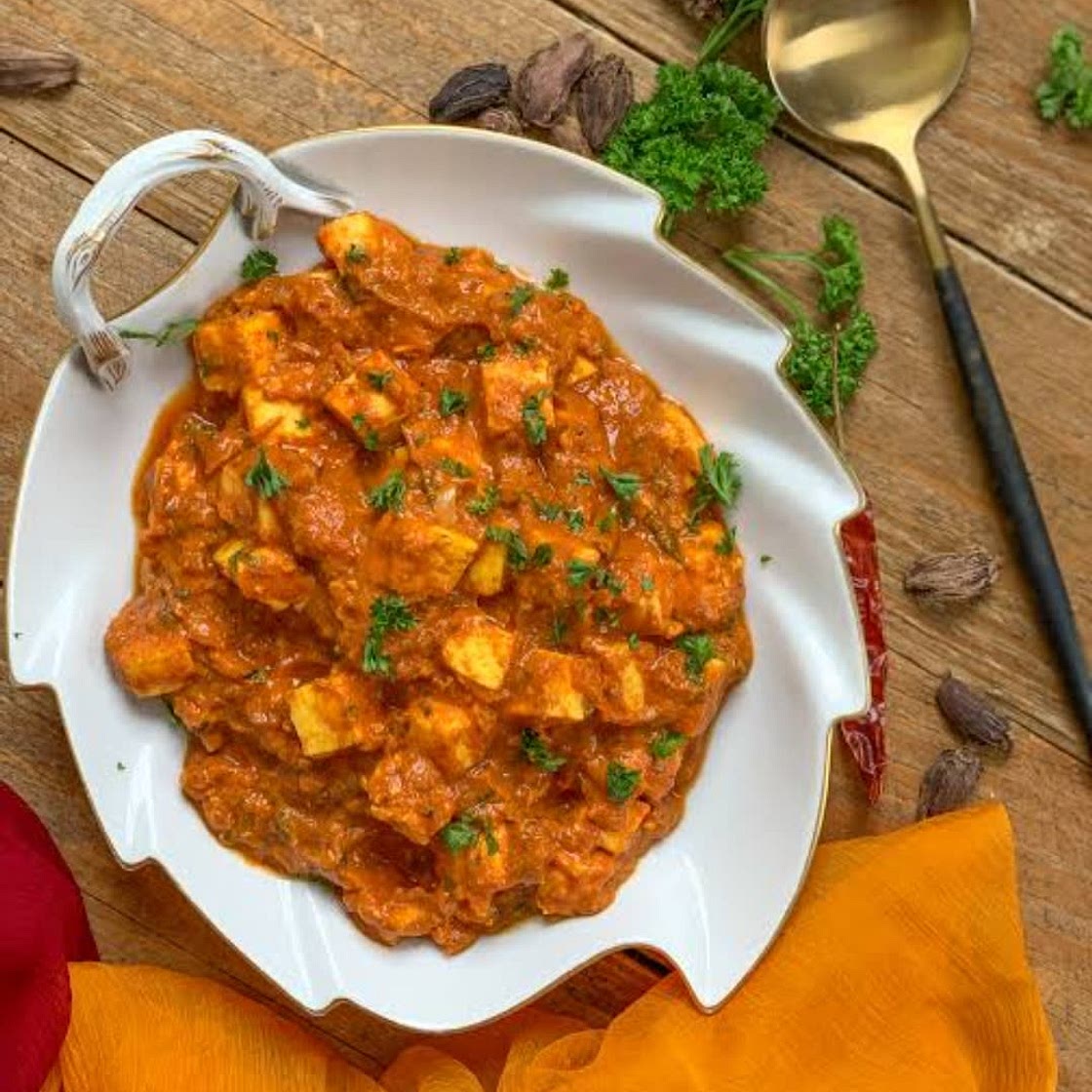 Paneer Masala