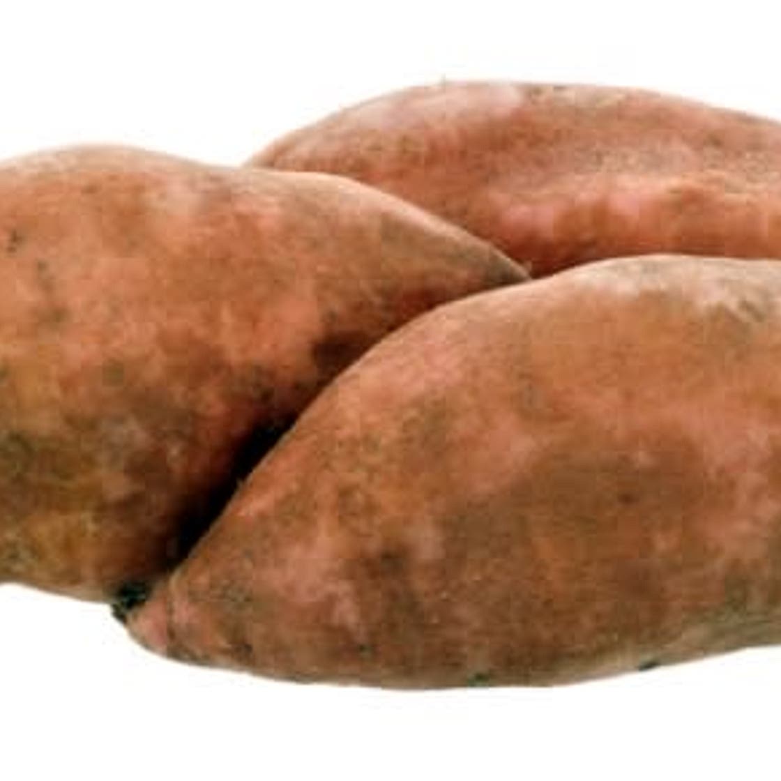 Sweet Potato Coconut Casserole       