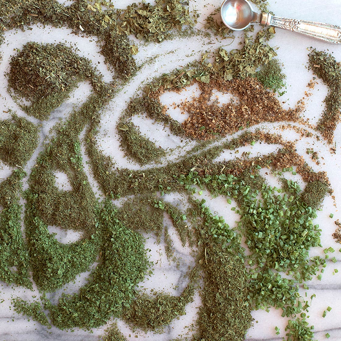 Persian Seasoning