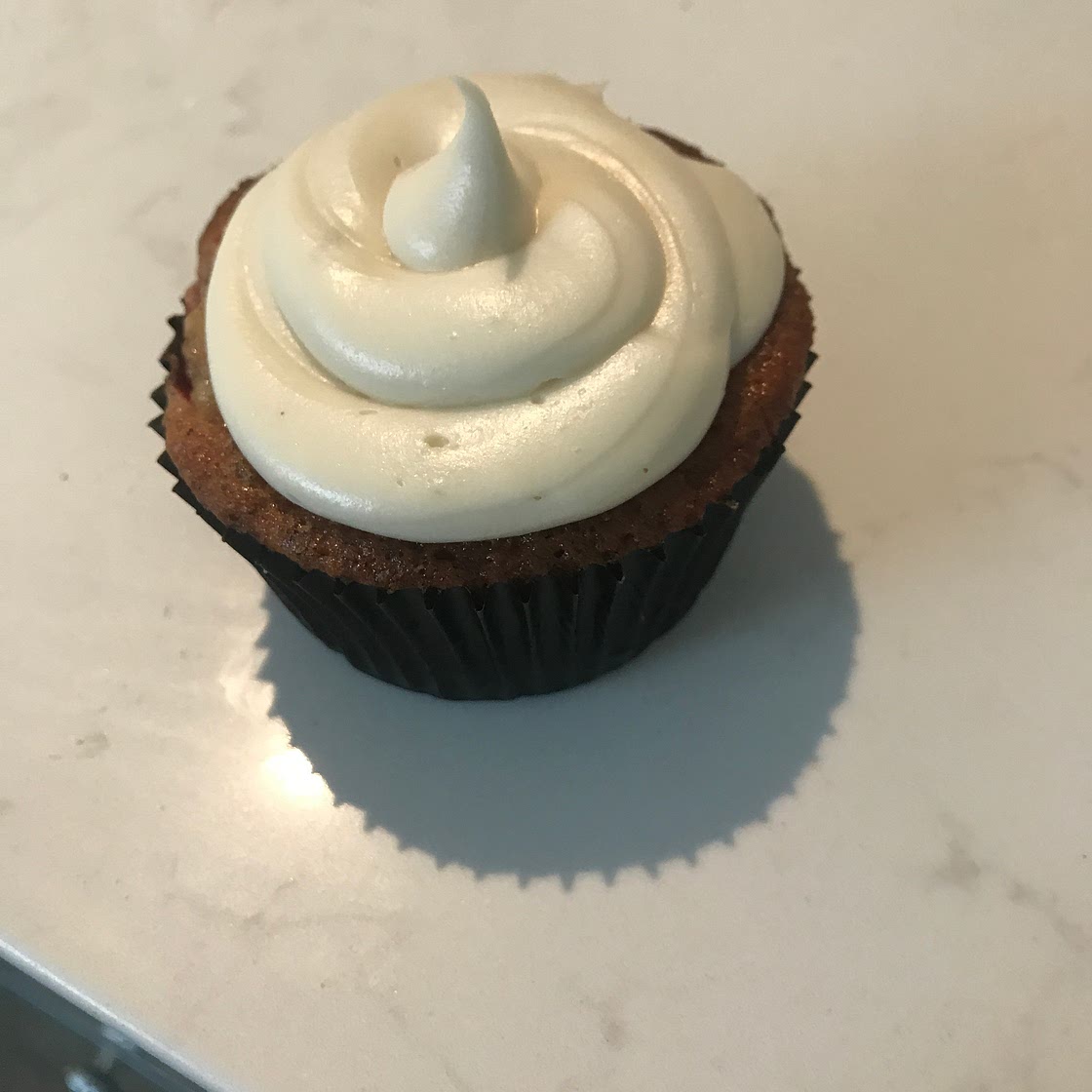 Basic Cream Cheese Frosting